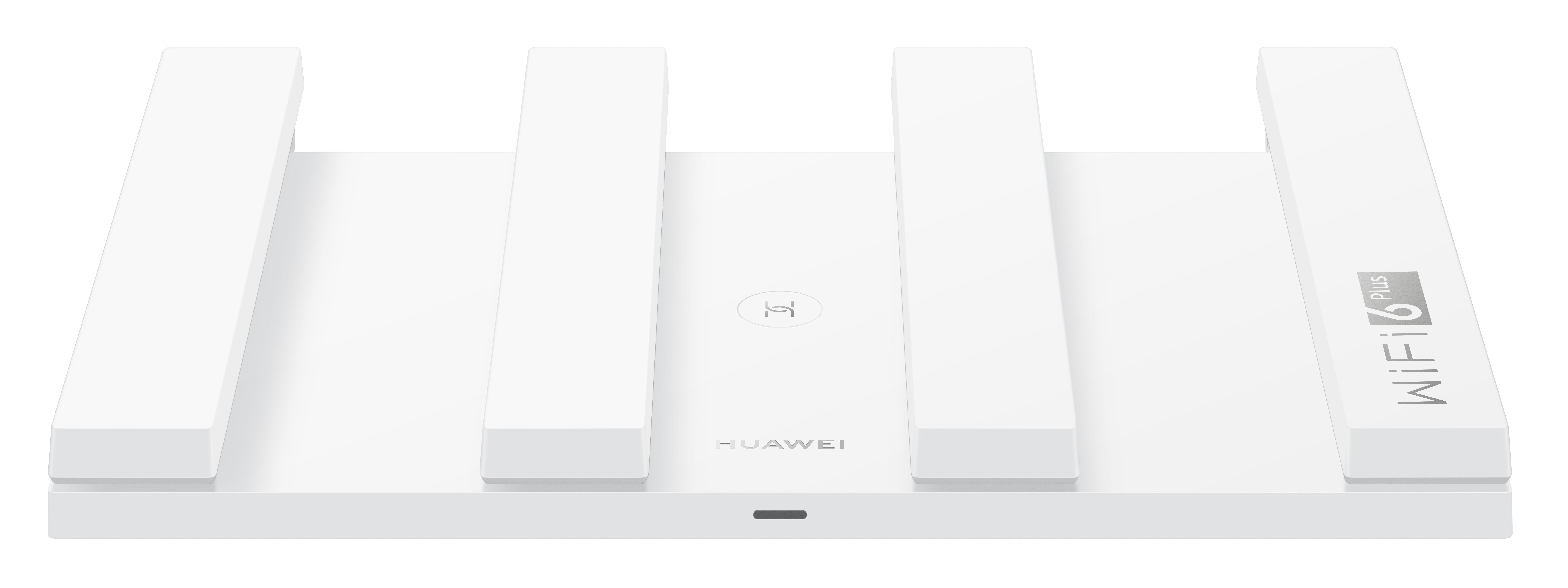 HUAWEI WIFI AX3 (WIFI 6, 802.11 ax, Dual-Band, bis zu 3.000 Mbit/s) Wlan Router
