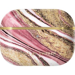 IDEAL OF SWEDEN AirPods Pro Case Cosmic Pink Swirl