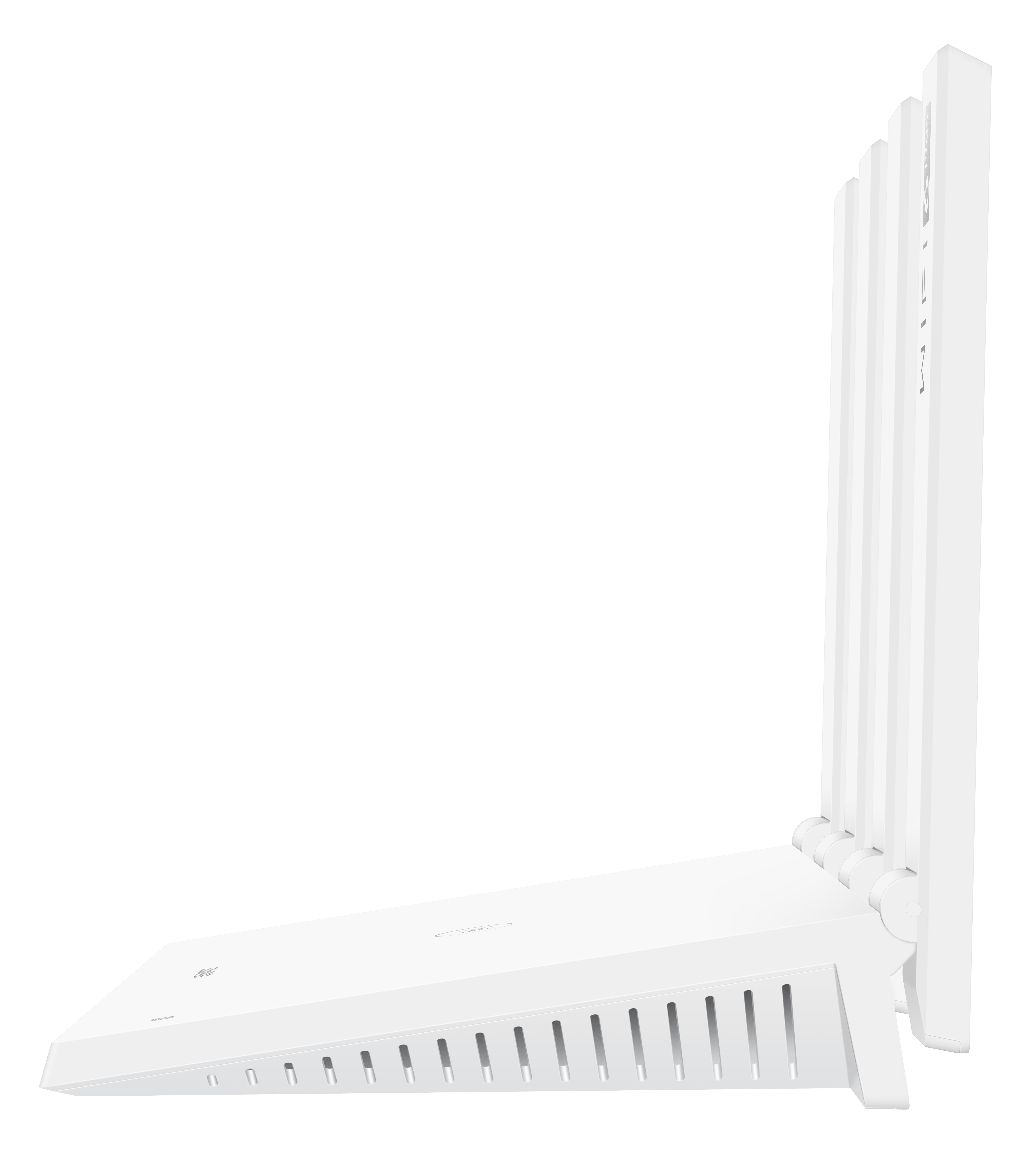 HUAWEI WIFI AX3 (WIFI 6, 802.11 ax, Dual-Band, bis zu 3.000 Mbit/s) Wlan Router