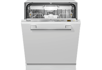 MIELE Inbouw vaatwasser QuickPowerWash E (G 5050 SCVi EDST)