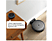 IROBOT Roomba Combo r1138 - Robots de nettoyage et d'aspiration (Noir/Gris)