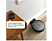 IROBOT Roomba Combo r1138 - Wisch- und Saugroboter (Schwarz/Grau)