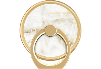 IDEAL OF SWEDEN Magnetic Ring Mount Golden Pearl Marble