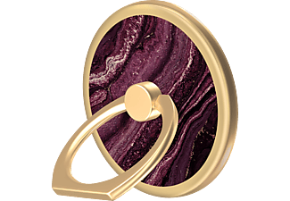 IDEAL OF SWEDEN Magnetic Ring Mount Golden Plum