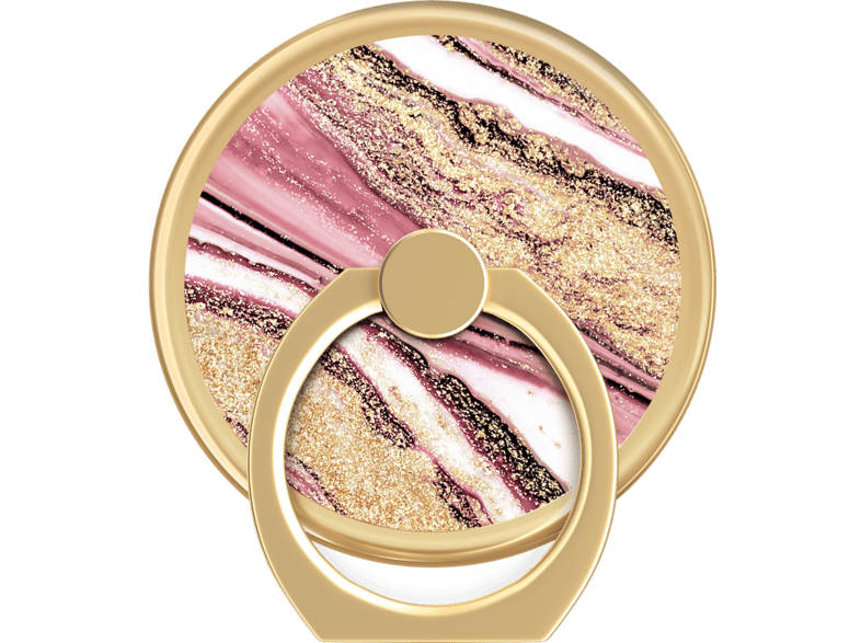 Serena Missionaris Uitgebreid IDEAL OF SWEDEN Magnetic Ring Mount Cosmic Pink Swirl kopen? | MediaMarkt