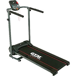 BEST DIRECT Gymform Slim Fold Pro - Tapis roulant (Nero)