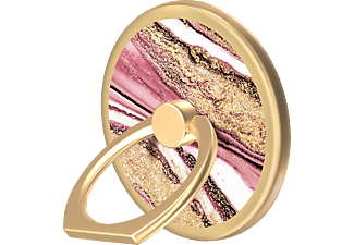 IDEAL OF SWEDEN Magnetic Ring Mount Cosmic Pink Swirl