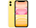 APPLE iPhone 11 256GB Akıllı Telefon Sarı
