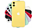 APPLE iPhone 11 256GB Akıllı Telefon Sarı