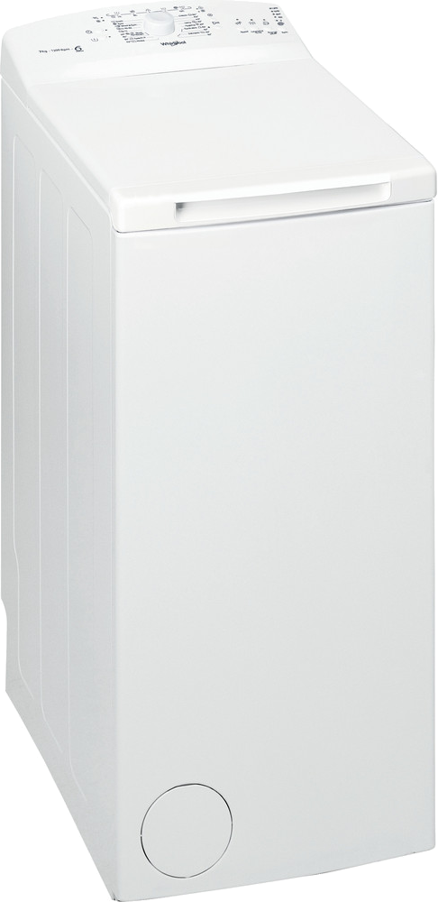 WHIRLPOOL Lave-linge top E (TDLR 7220LS EU/N)
