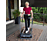 BEST DIRECT Gymform Slim Fold (500 W) - Tapis de course (Noir)