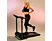 BEST DIRECT Gymform Slim Fold (500 W) - Tapis de course (Noir)
