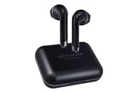 HAPPY PLUGS Air 1 Plus Earbud - Écouteurs True Wireless (In-ear, Noir)