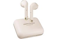HAPPY PLUGS Air 1 Plus Earbud - True Wireless Kopfhörer (In-ear, Gold)