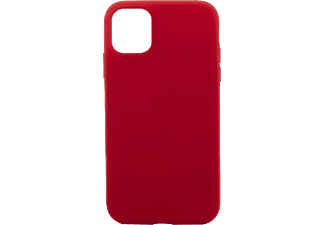 CASE AND PRO Premium szilikon tok, iPhone 11 Pro, Piros