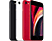 APPLE iPhone SE 64GB Akıllı Telefon Siyah
