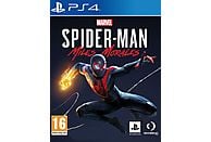 Marvel's Spider-Man: Miles Morales | PlayStation 4