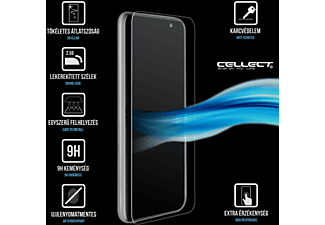 CELLECT Samsung Galaxy Tab S5e (T720/T725 2019) fólia