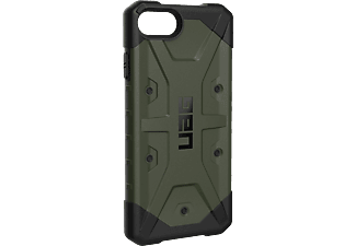 UAG Pathfinder Case - Coque (Convient pour le modèle: Apple iPhone SE (2020))