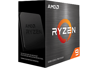 AMD Ryzen 9 5950X - Processore