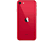 APPLE iPhone SE 64GB Akıllı Telefon Kırmızı