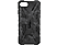 UAG Pathfinder Case - Custodia (Adatto per modello: Apple iPhone SE (2020))
