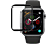 CELLECT Kijelzővédő fólia, Apple Watch 44 mm, Fekete