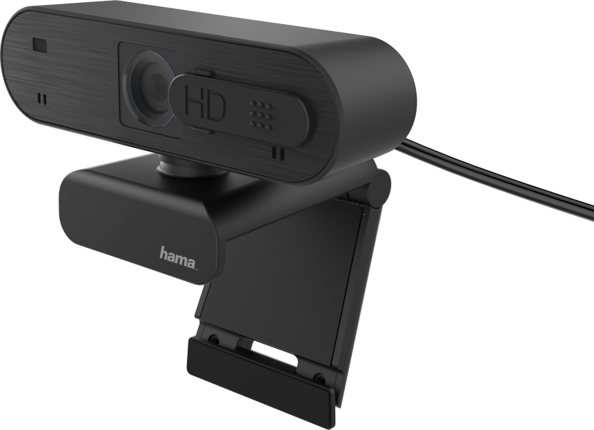 HAMA C-600 PRO Full-HD webkamera (139992)