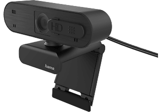 HAMA C-600 PRO Full-HD webkamera (139992)