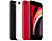 APPLE iPhone SE 128GB Akıllı Telefon Siyah