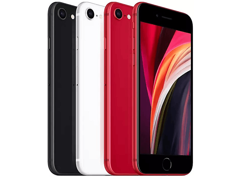 【美品】iPhone SE 128GB ブラック SIMフリー iPhone SE（第2世代） 128GB ブラック SIMフリー 【公式通販】