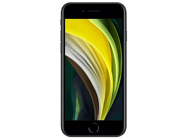 APPLE iPhone SE 128GB Akıllı Telefon Siyah Fiyat & Özellik