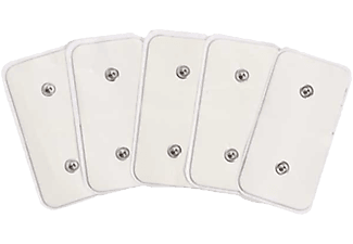 BEST DIRECT Total ABS - Ersatzpads