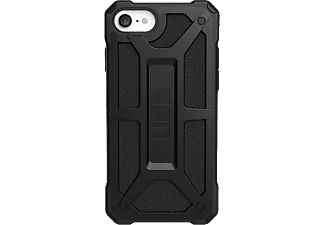 UAG Monarch Case - Coque (Convient pour le modèle: Apple iPhone SE (2020))