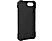 UAG Monarch Case - Coque (Convient pour le modèle: Apple iPhone SE (2020))