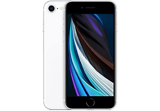 APPLE iPhone SE 256GB Akıllı Telefon Beyaz