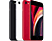 APPLE iPhone SE 256GB Akıllı Telefon Kırmızı