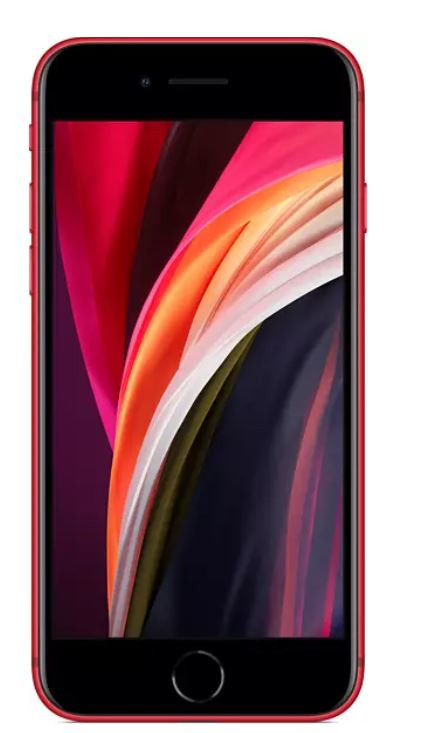 APPLE iPhone SE 256GB Akıllı Telefon Kırmızı Fiyat & Özellik