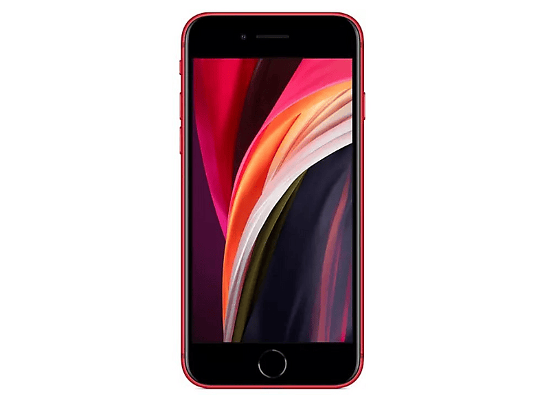 APPLE iPhone SE 256GB Akıllı Telefon Kırmızı Fiyat & Özellik