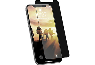 UAG Glass Screen Shield - Verre de protection (Convient pour le modèle: Apple iPhone 12 mini 5G)