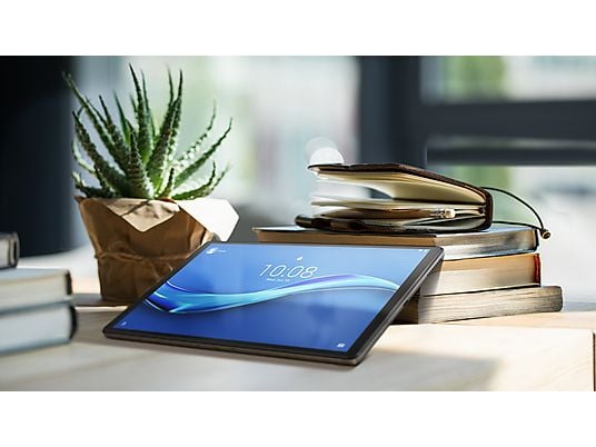 LENOVO Tab M10 FHD Plus (2nd gen) 64GB WiFi grijs