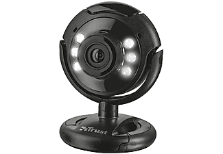 trust spotlight webcam pro 16428 driver download