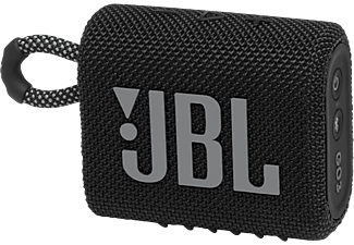 JBL GO 3 trådlös högtalare - Svart