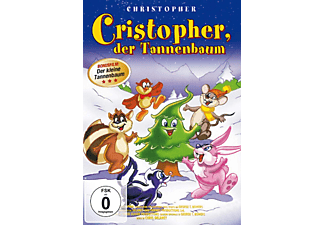 Christopher, der Tannenbaum [DVD]