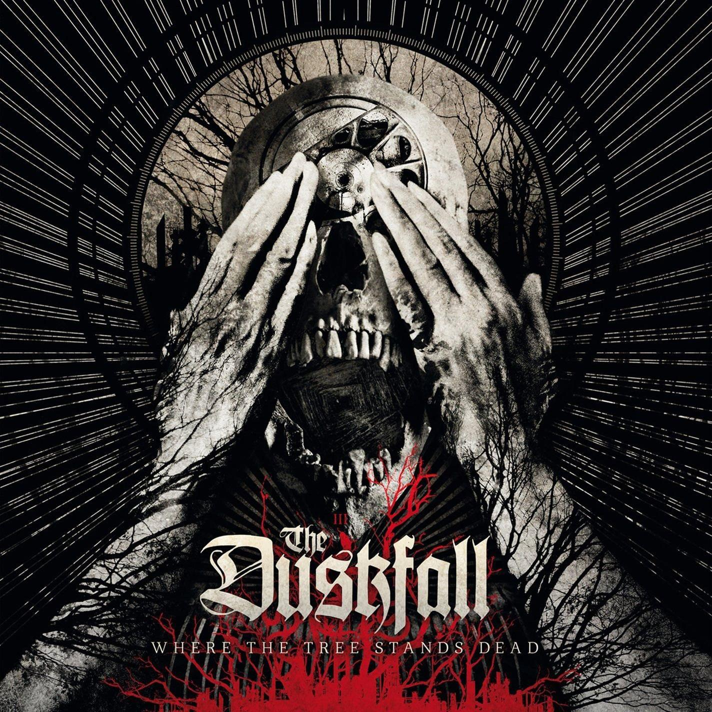 The Duskfall - Where The Tree Stands Dead  - (CD)