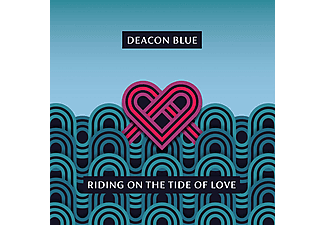 Deacon Blue - Riding On The Tide Of Love (Vinyl LP (nagylemez))