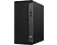 HP ProDesk 400 G7 Microtower - Desktop PC (Schwarz)