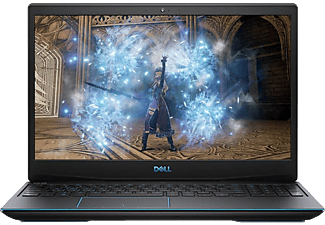 DELL G3 3500 G3500FI5UD1 gamer laptop (15,6" FHD/Core i5/8GB/512 GB SSD/GTX1650Ti 4GB/Linux)