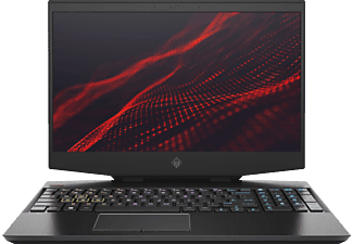 HP OMEN 1G8R7EA gamer laptop (15,6'' FHD/Core i7/16GB/512 GB SSD/RTX2060 6GB/DOS)