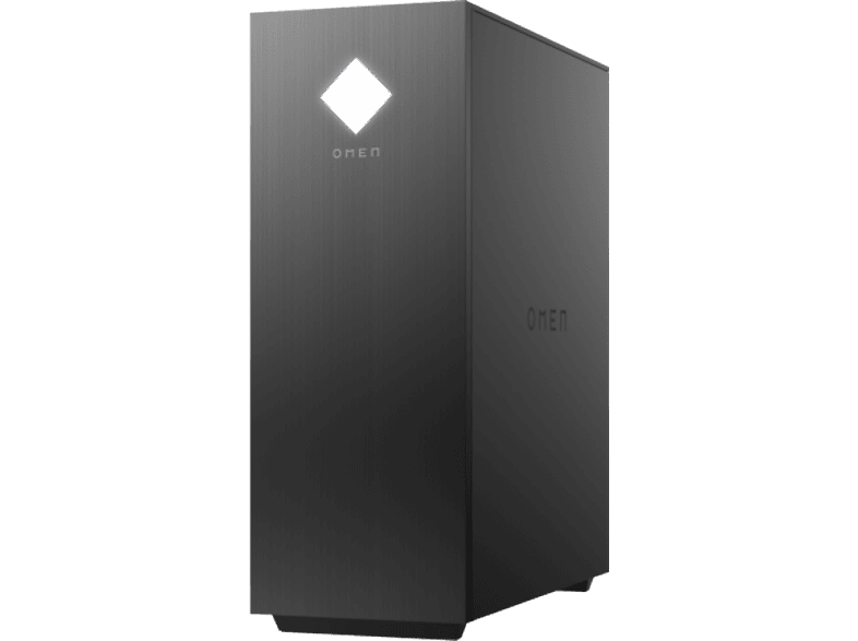 HP OMEN 1T0F4EA gamer PC (Core i7/16GB/512 GB SSD + 2 TB HDD/RTX2060 6GB/DOS)